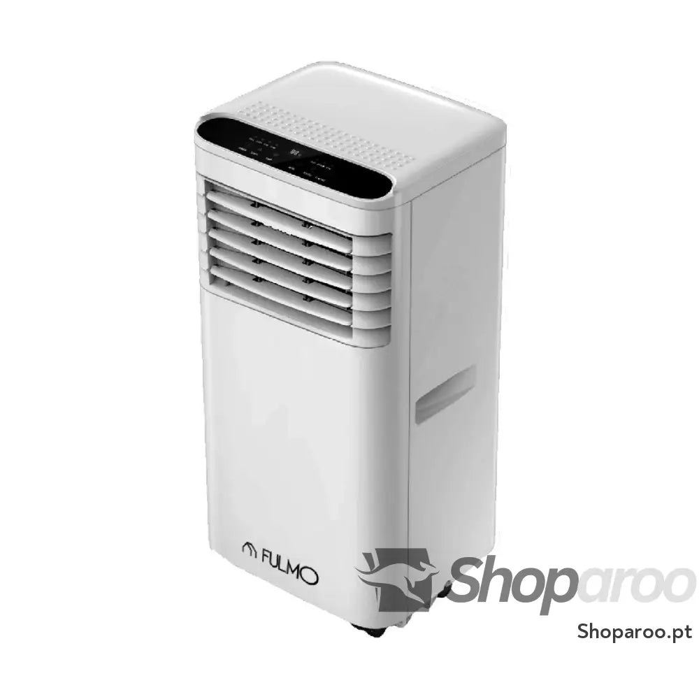 Ar Condicionado Portátil Fulmo Branco A 800 W