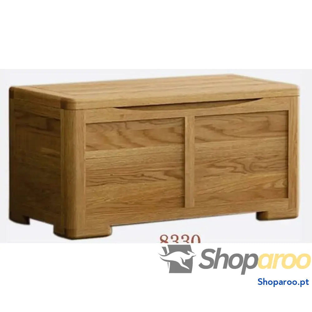 Arca Home ESPRIT Acácia 90 x 40 x 40 cm