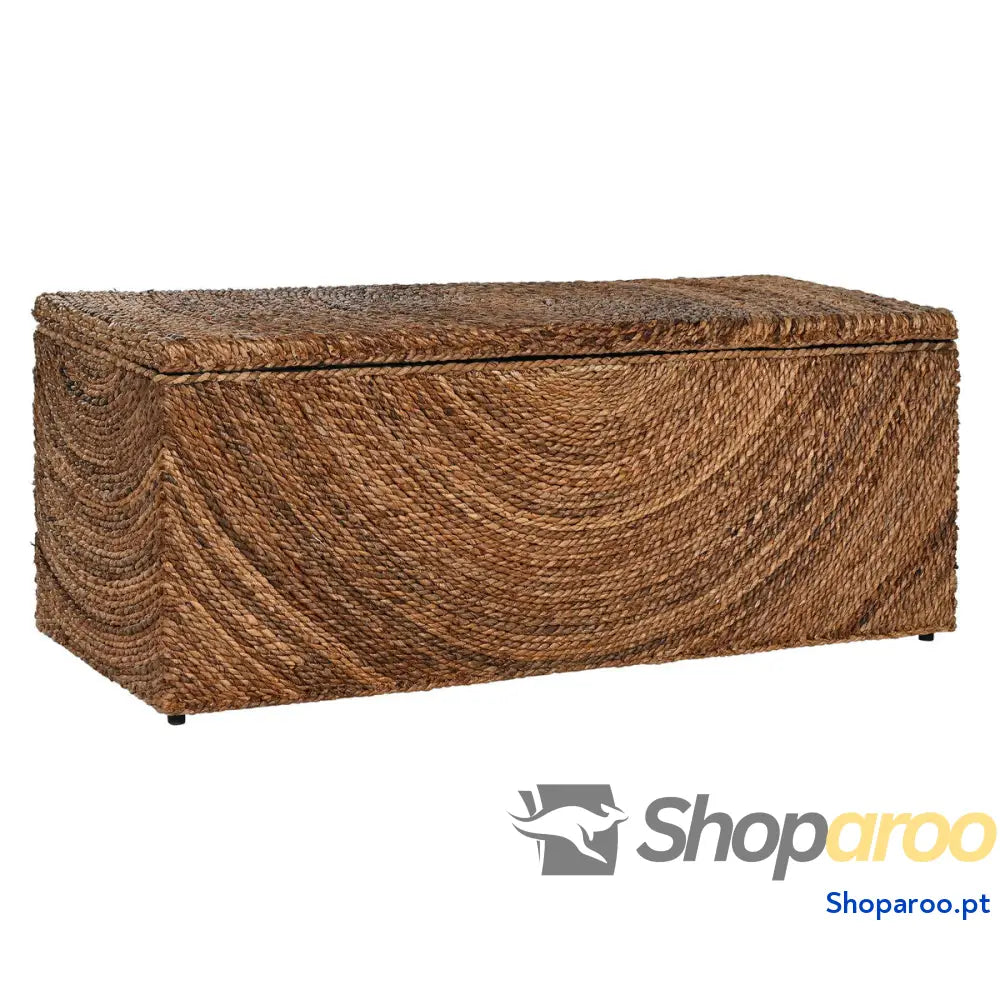 Arca Home ESPRIT Natural Fibra 120 x 45 x 50 cm