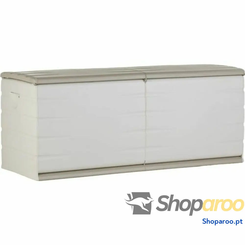 Arca Plastiken 97153 153 x 61 x 53 cm Bege Plástico