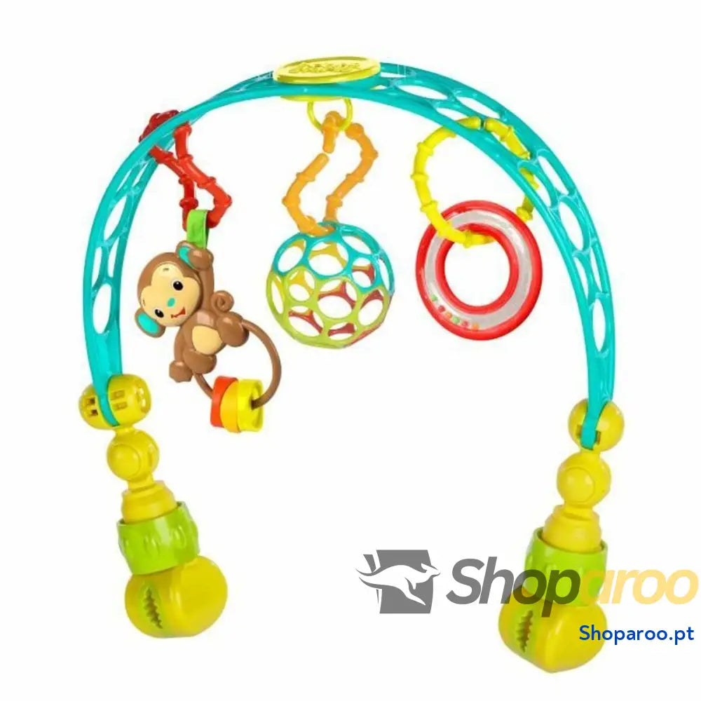 Arco de Actividades para Bebé Bright Starts (1 Unidade)