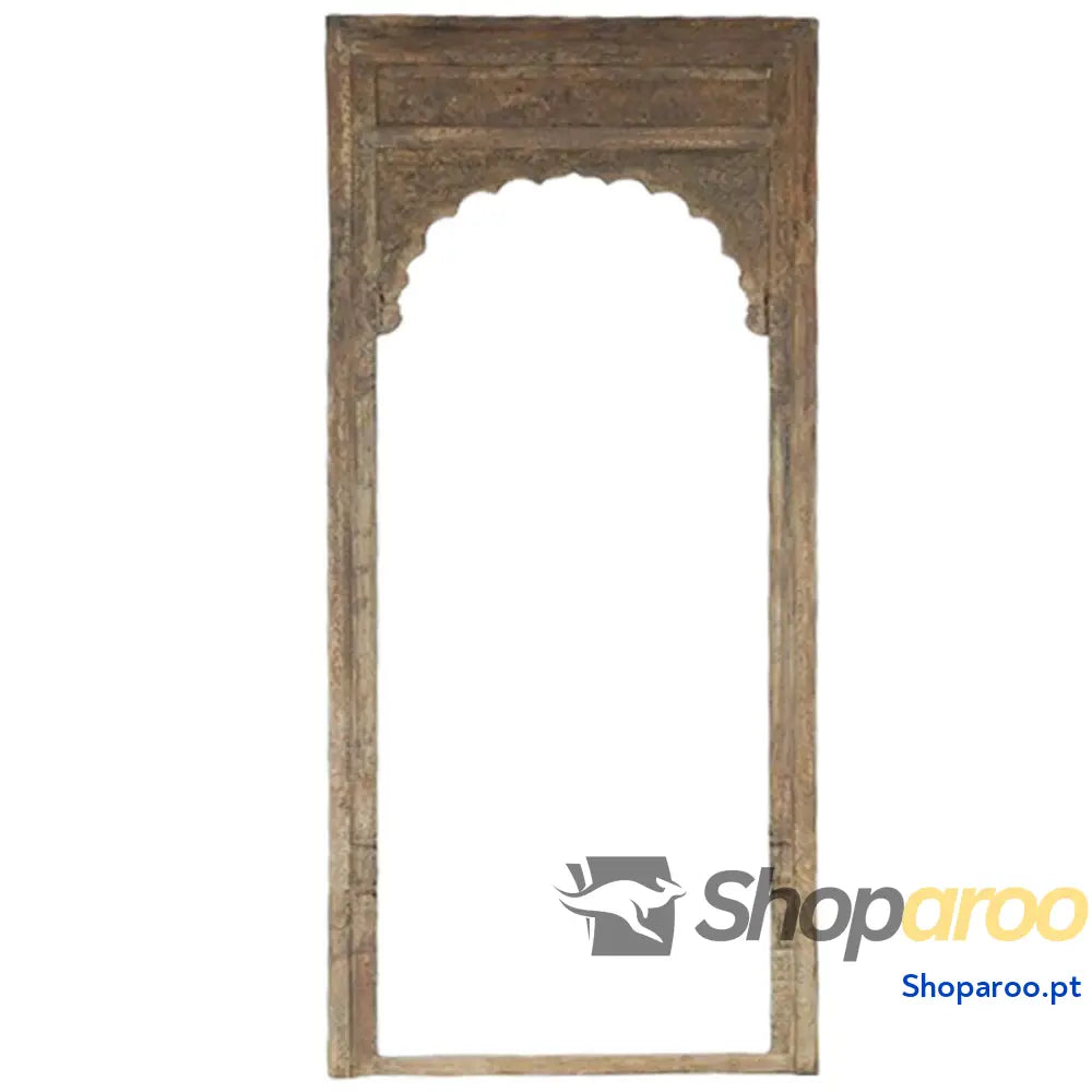 Arco de Jardim Home ESPRIT 144,5 x 11 277,5 cm