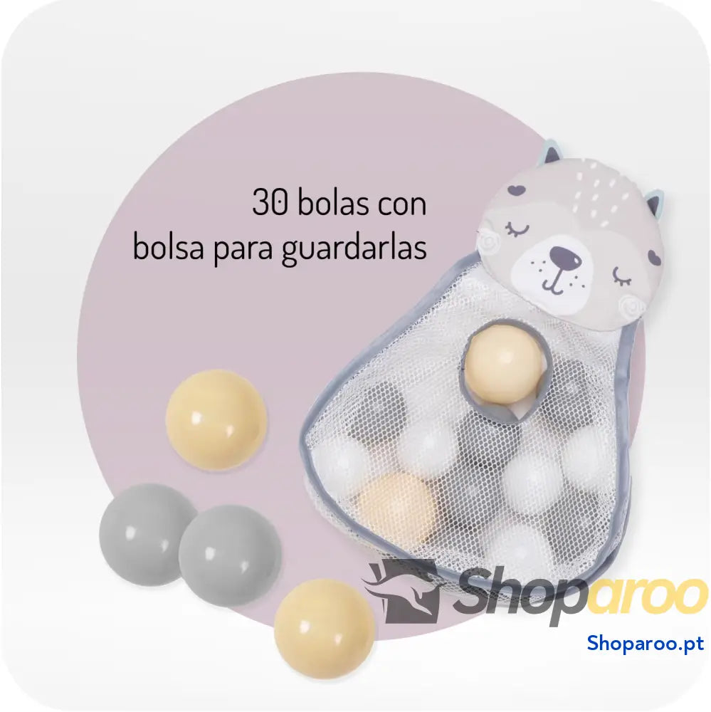 Arco de jogo com tapete para gatinhar 3 em 1 bebés desde o nascimento atividades sensorial 2 arcos banho bolas 5