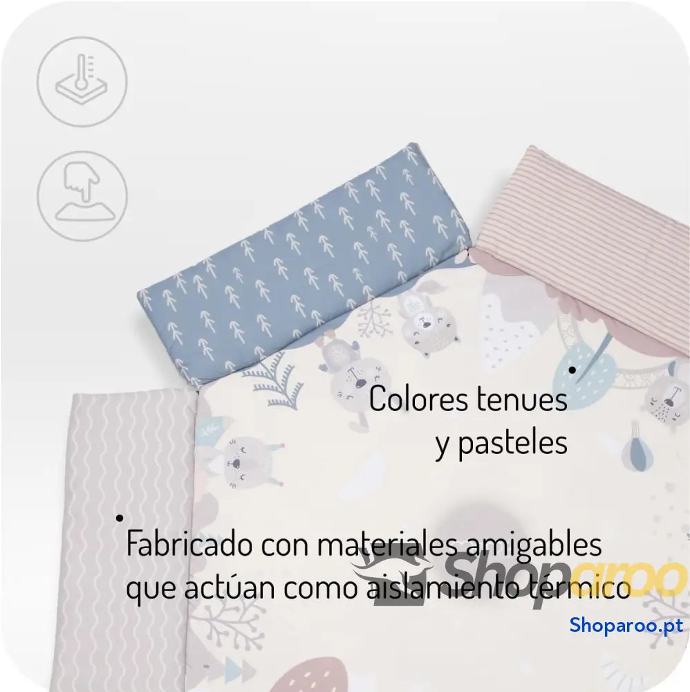 Arco de jogo com tapete para gatinhar 3 em 1 bebés desde o nascimento atividades sensorial 2 arcos banho bolas 5