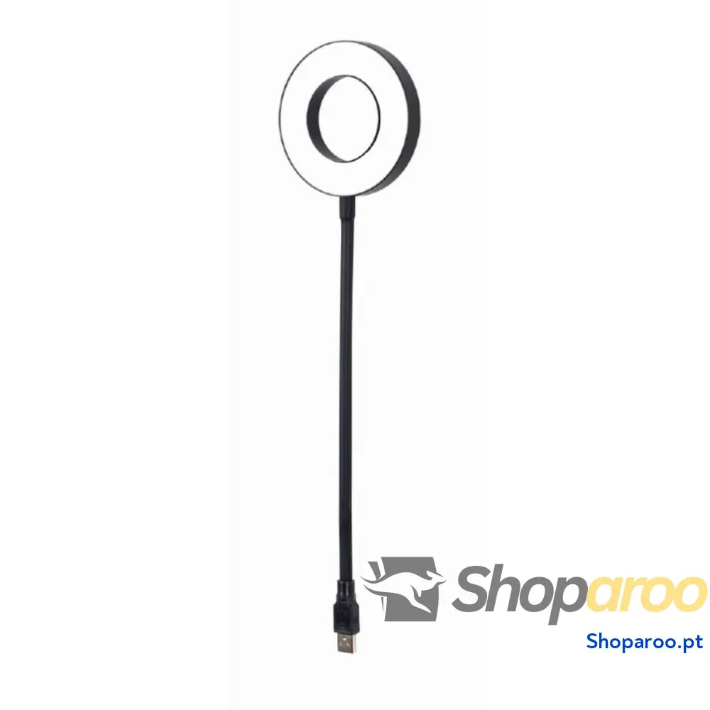 Arco de Luz para Selfies GEMBIRD NL LEDRING 01