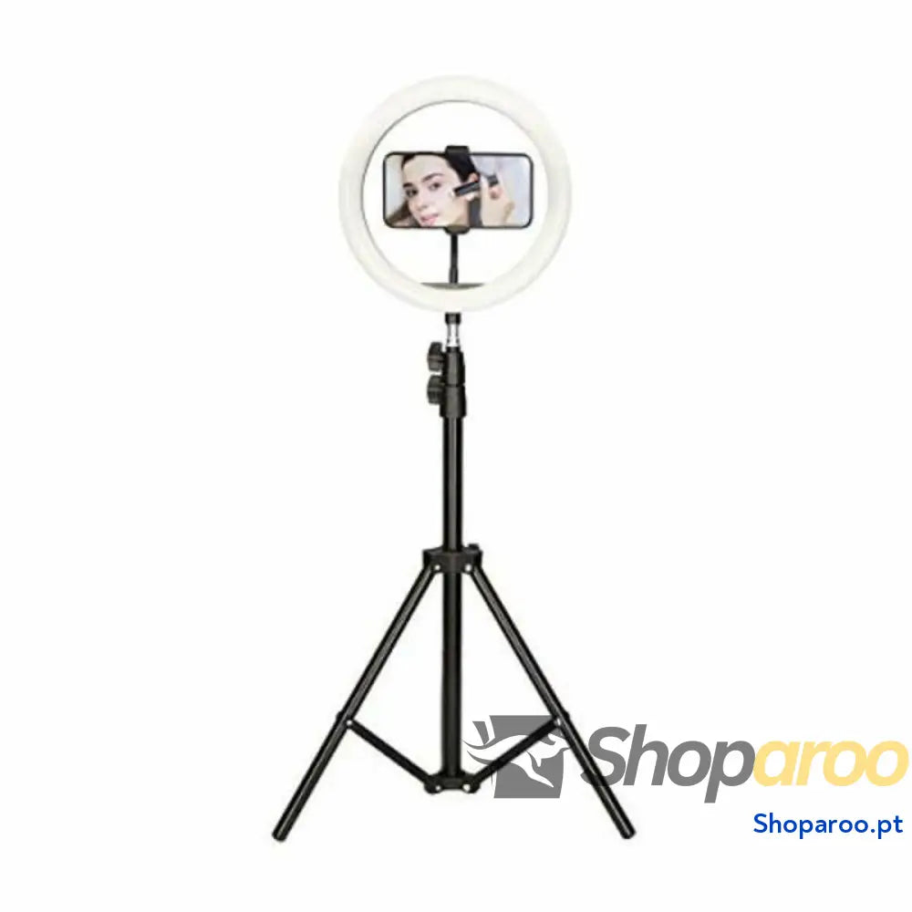 Arco de Luz para Selfies KSIX 10W