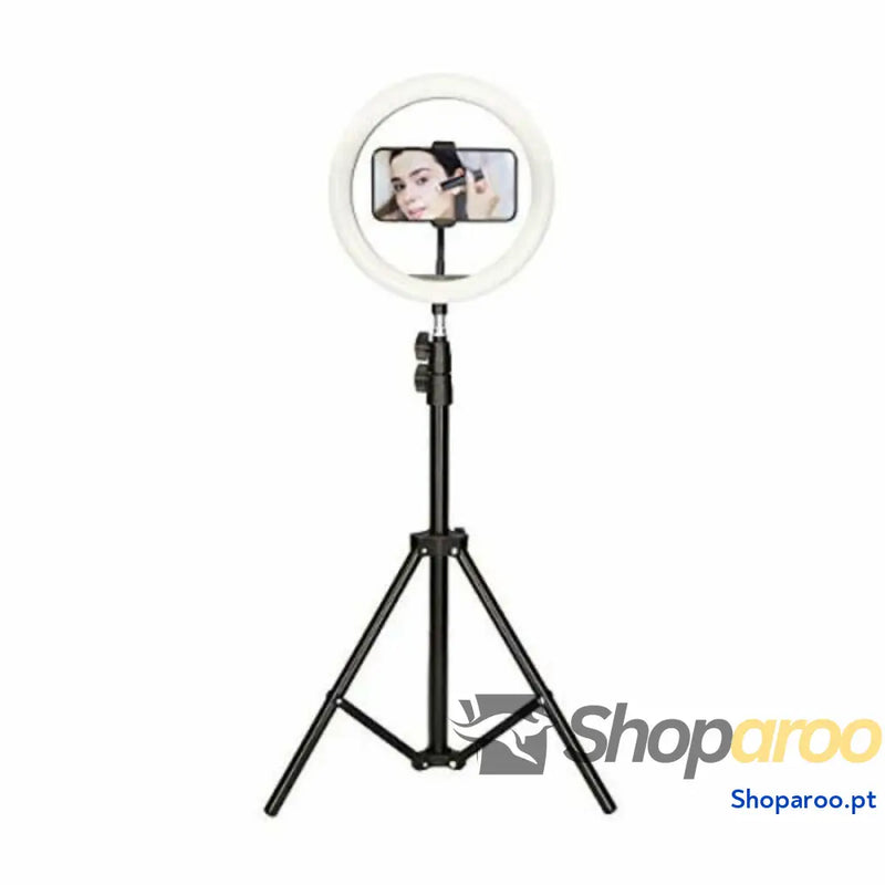 Arco de Luz para Selfies KSIX 10W