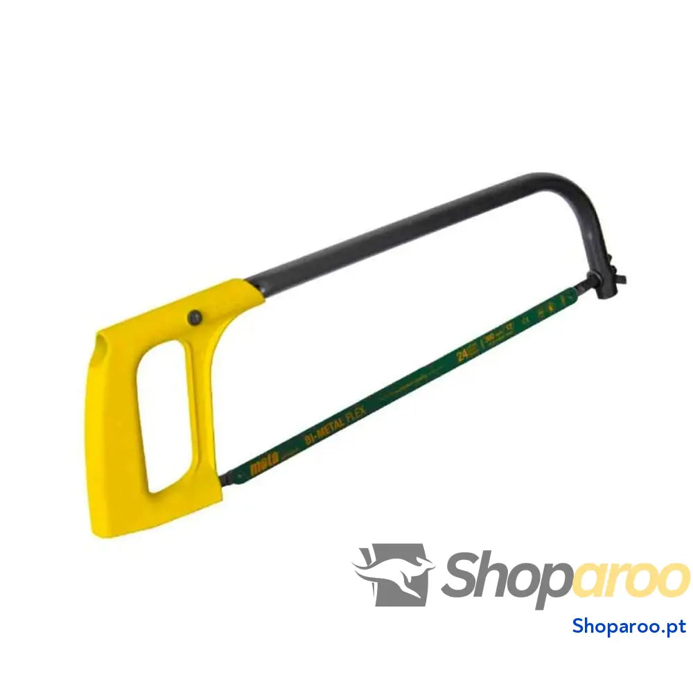 Arco de Serra Mota as02 Tubular Metal 30 cm