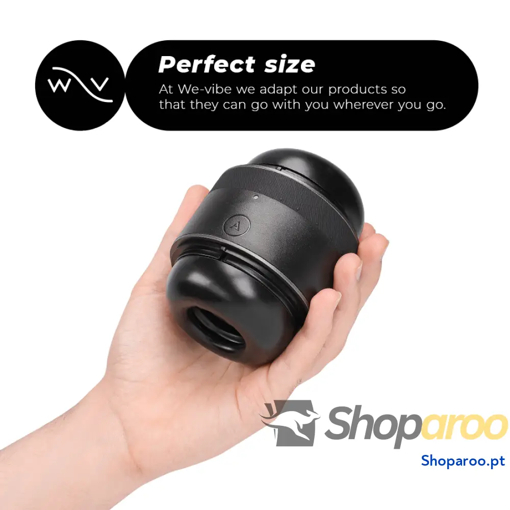 ARCWAVE - VOY COMPACT STROKER