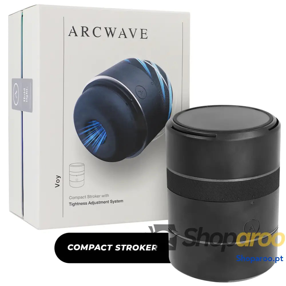 ARCWAVE - VOY COMPACT STROKER