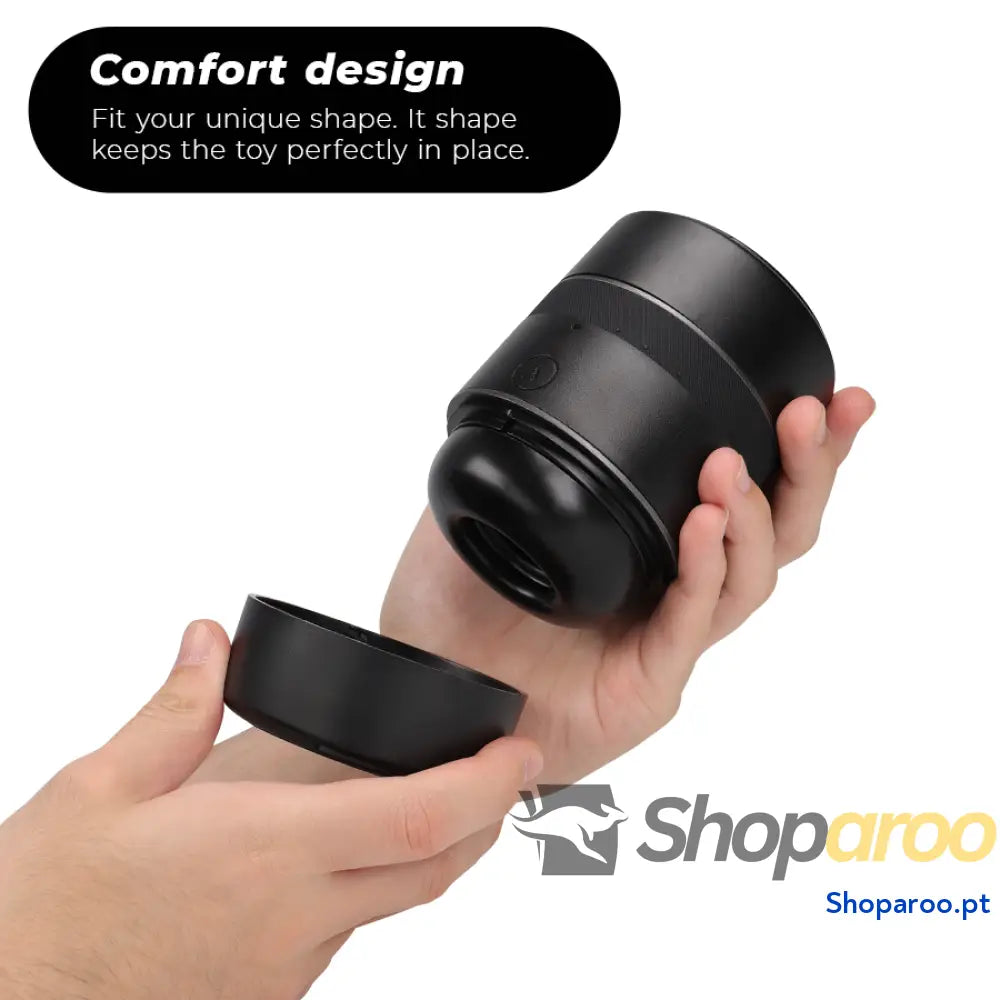 ARCWAVE - VOY COMPACT STROKER