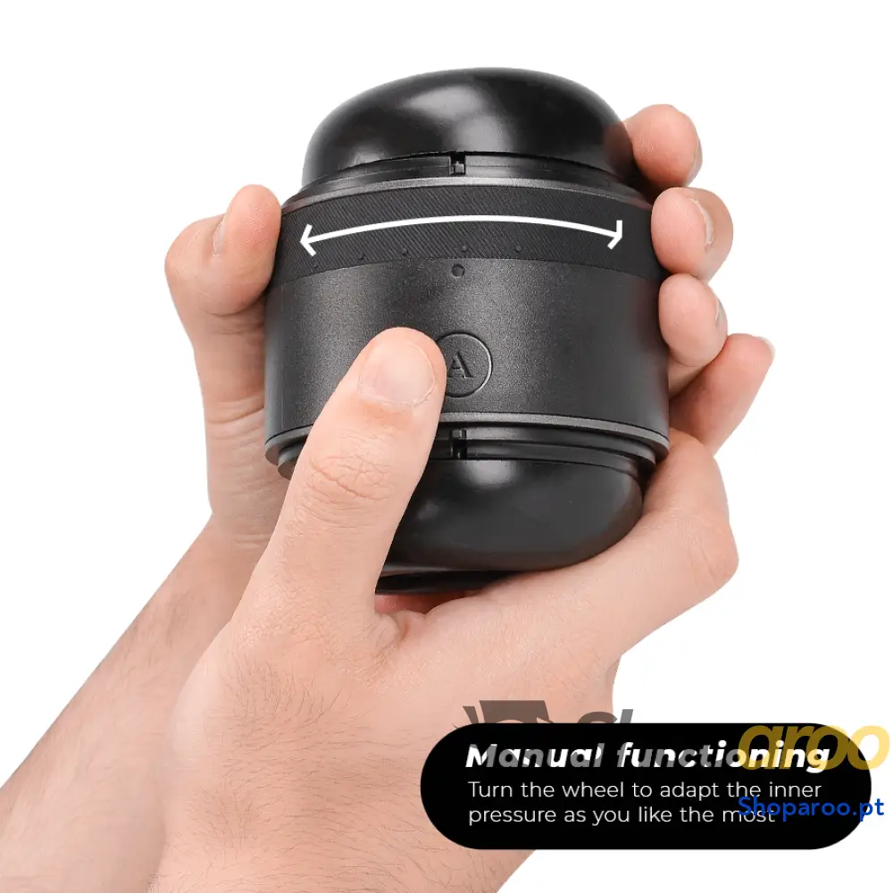 ARCWAVE - VOY COMPACT STROKER