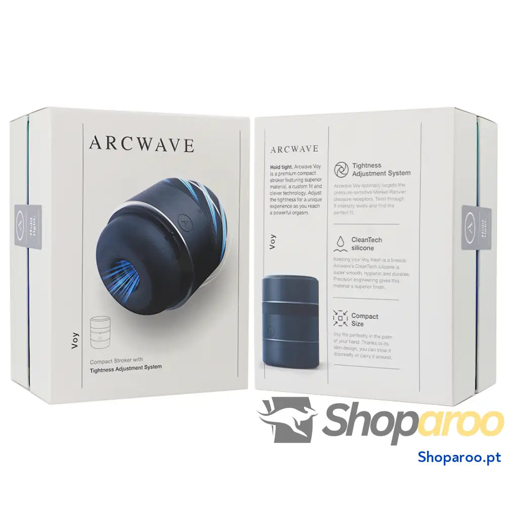 ARCWAVE - VOY COMPACT STROKER
