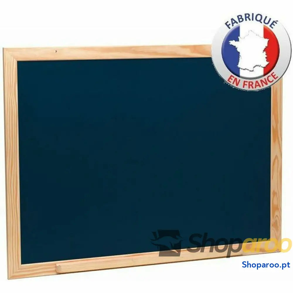 Ardósia Jeujura 88 x 66 cm Madeira