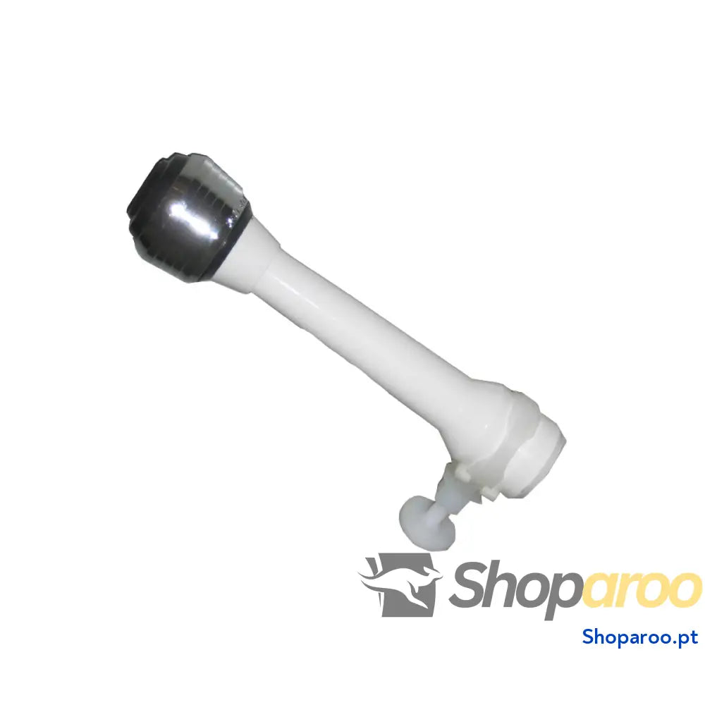 Areador Metaltex Filtro para torneira 15 cm
