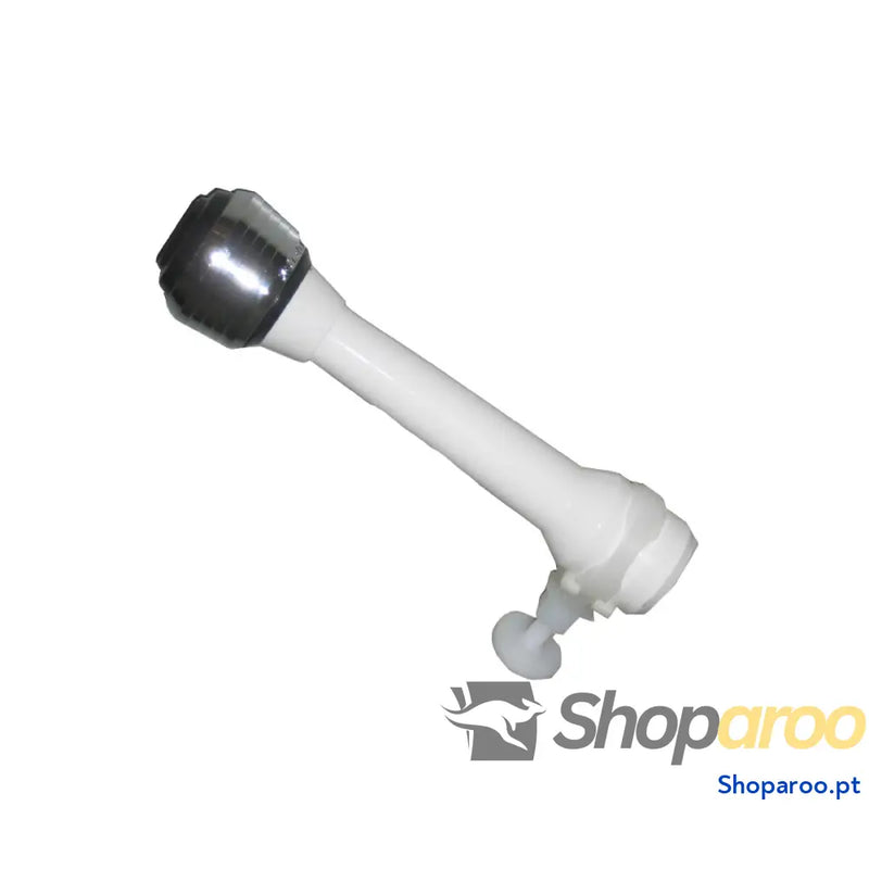 Areador Metaltex Filtro para torneira 15 cm