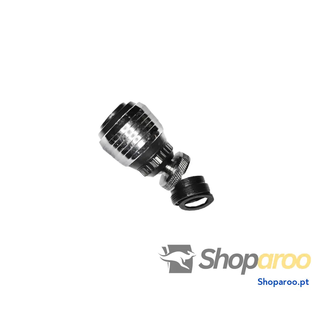 Areador Metaltex Filtro para torneira 5,5 cm