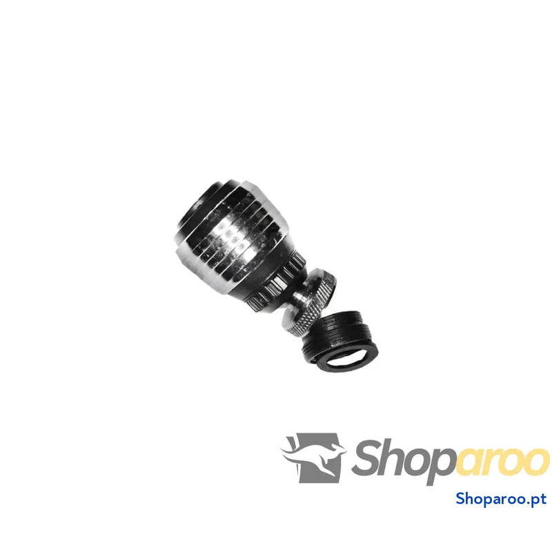 Areador Metaltex Filtro para torneira 5,5 cm