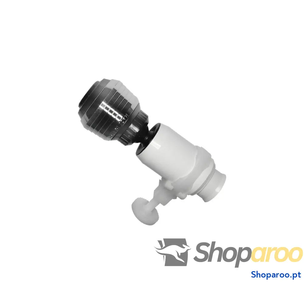 Areador Metaltex Filtro para torneira 8 cm