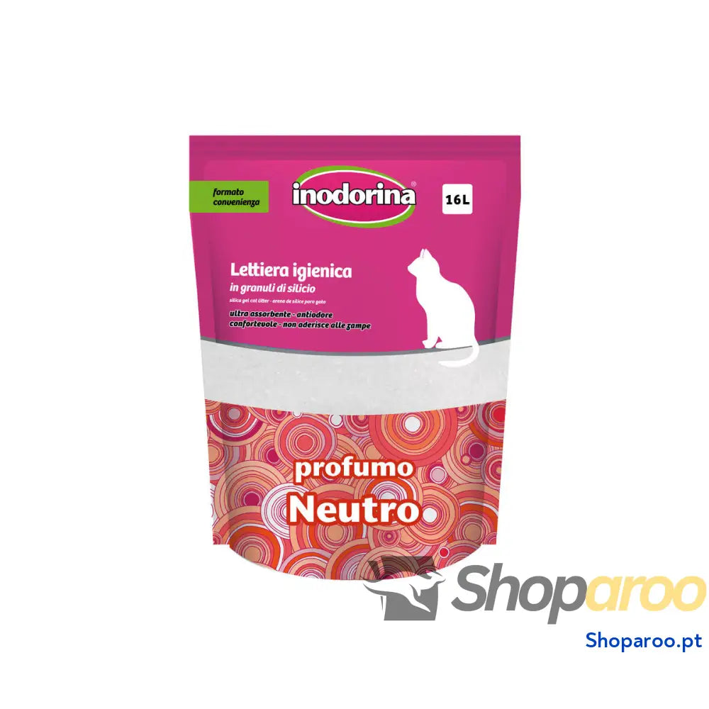 Arena Inodorina Sem perfume 16 L