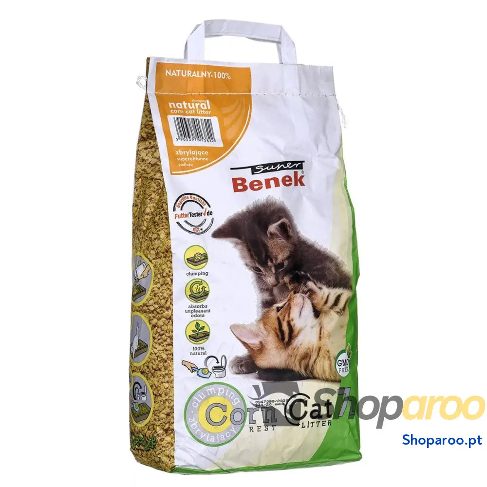 Arena Super Benek Super Benek CORN 7 L