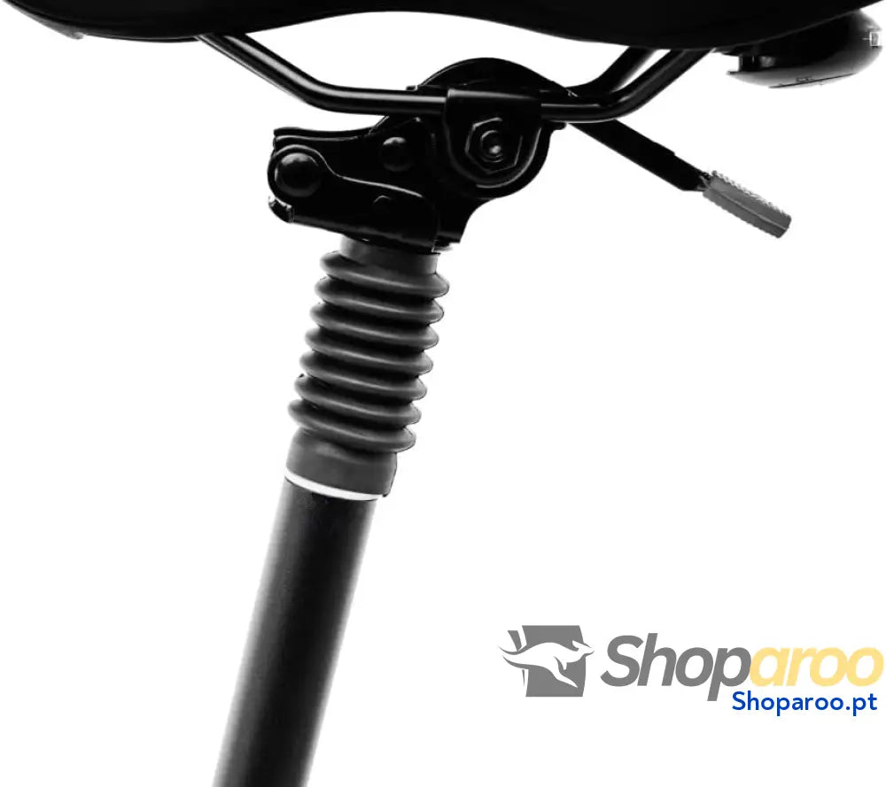 Argento Mini MAX bicicleta para adultos unissexo tamanho único