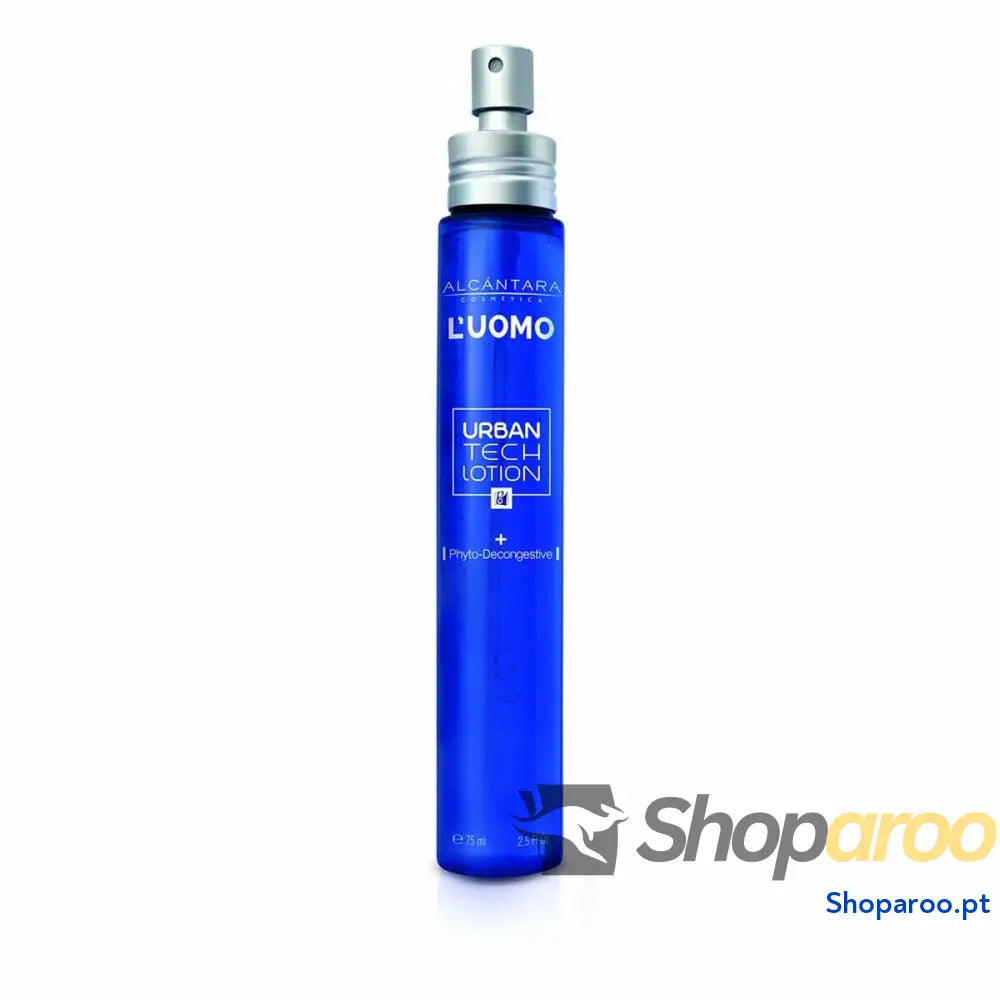 Argila para o Cabelo Alcantara Alcántara Cosmética 75 ml
