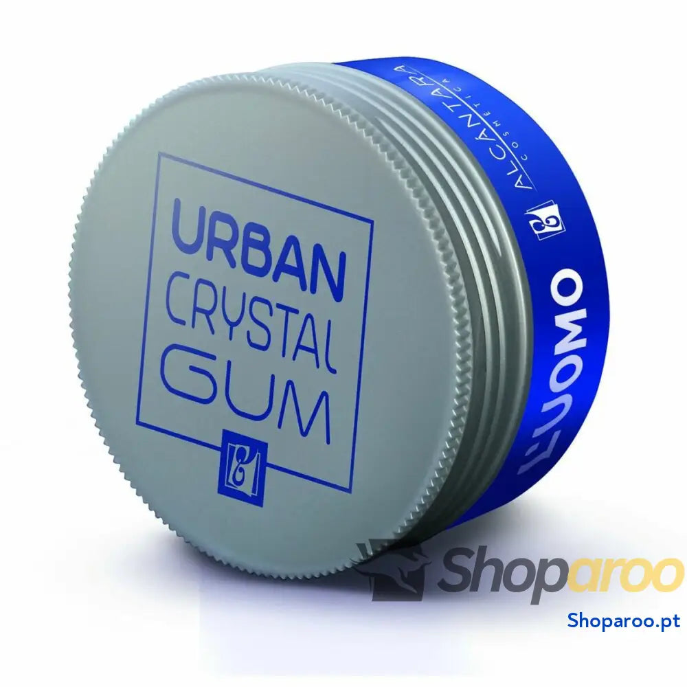 Argila para o Cabelo Alcantara L'Uomo Urban (100 ml)