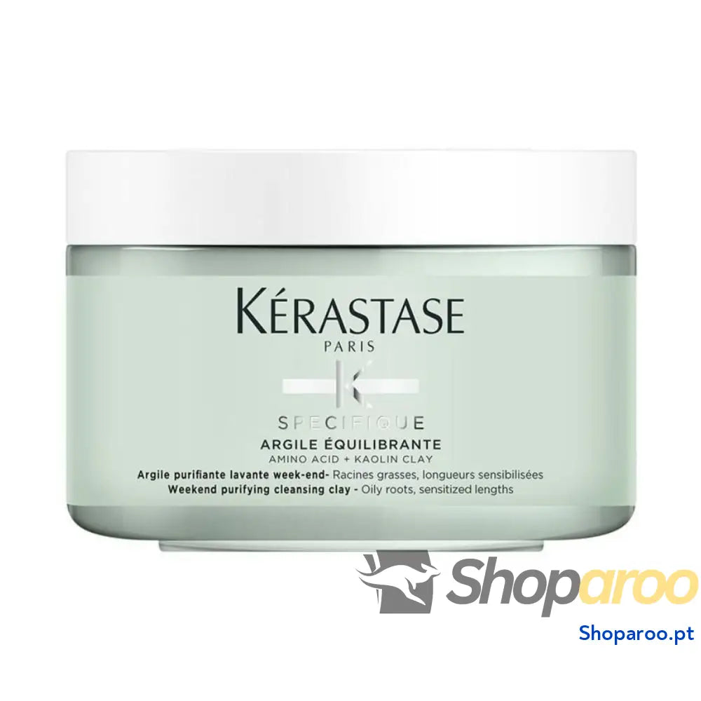 Argila para o Cabelo Kerastase Spécifique 250 ml Equilibrante