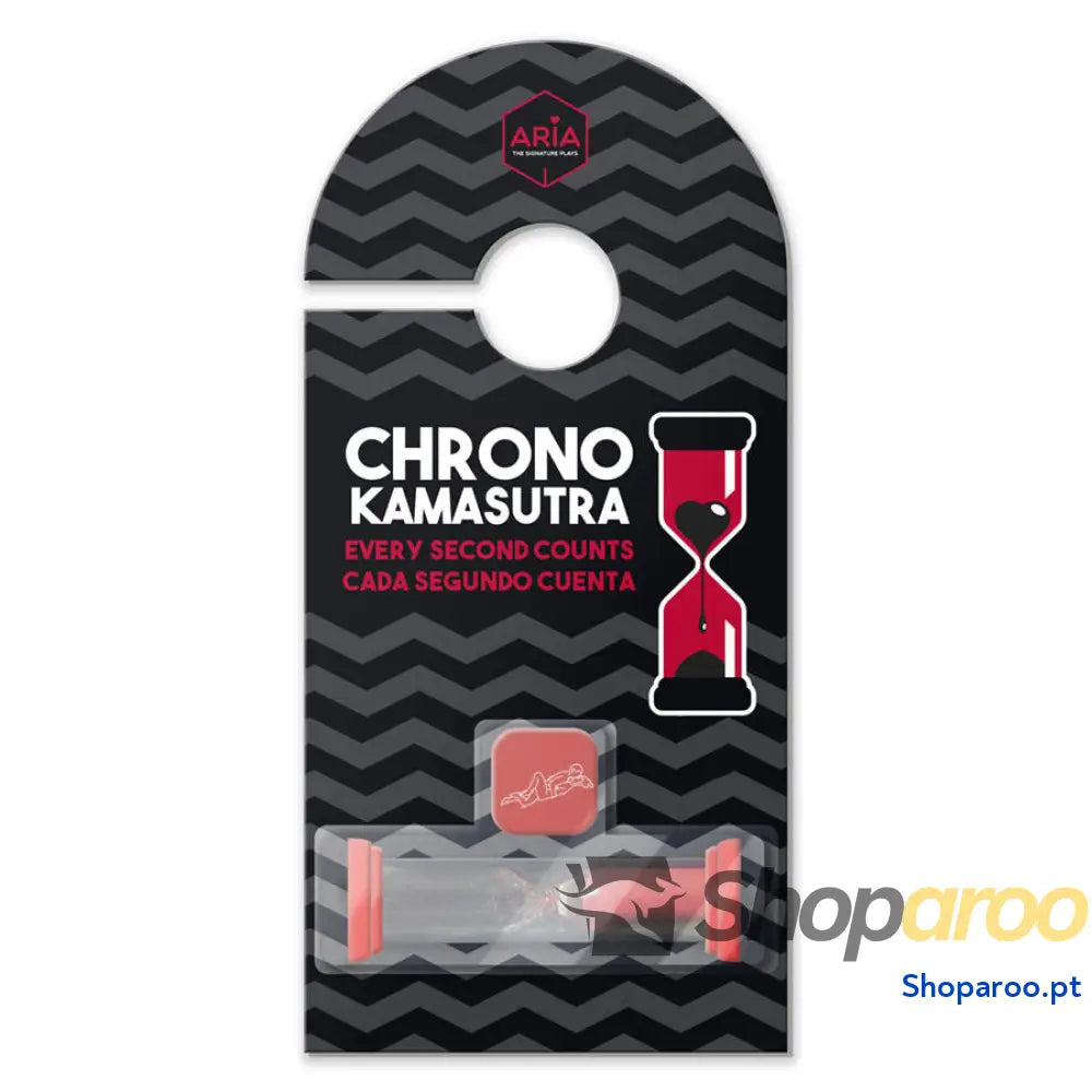 ARIA PLAY GAME CHRONO KAMASUTRA