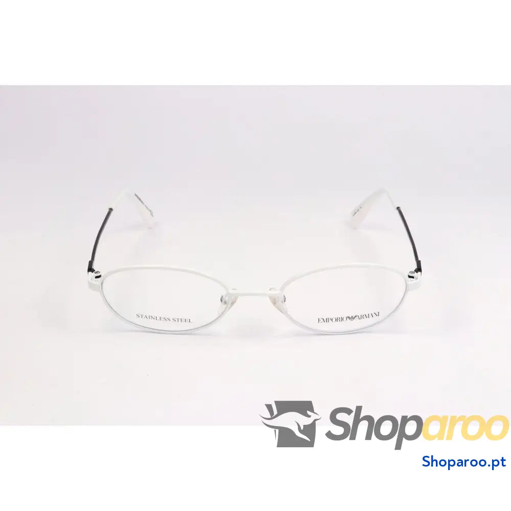 Armação de Óculos Feminino Emporio Armani EA9663-N06 Ø 48 mm
