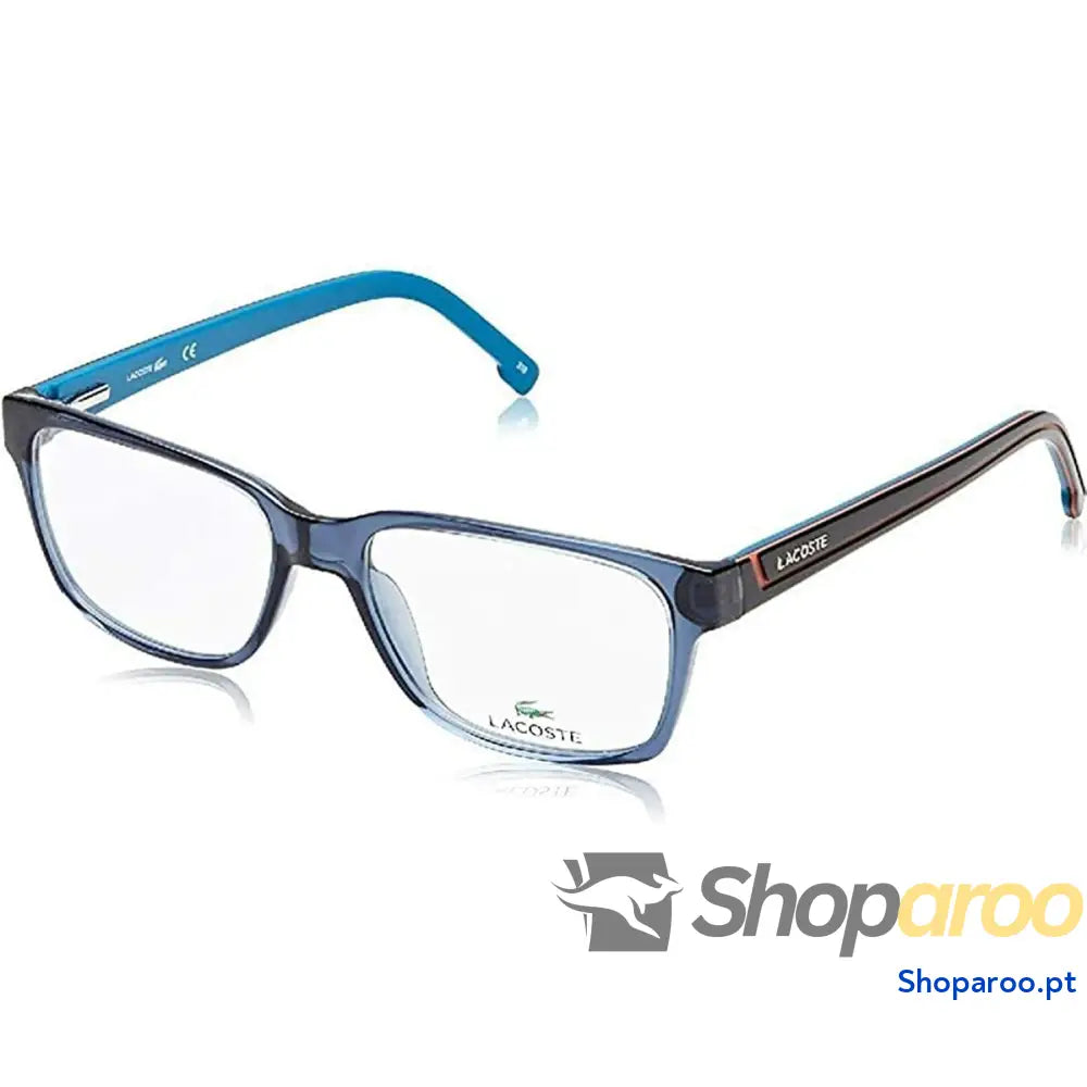 Armação de Óculos Feminino Lacoste L2692