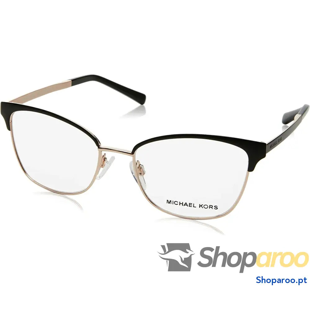 Armação de Óculos Feminino Michael Kors ADRIANNA IV MK 3012