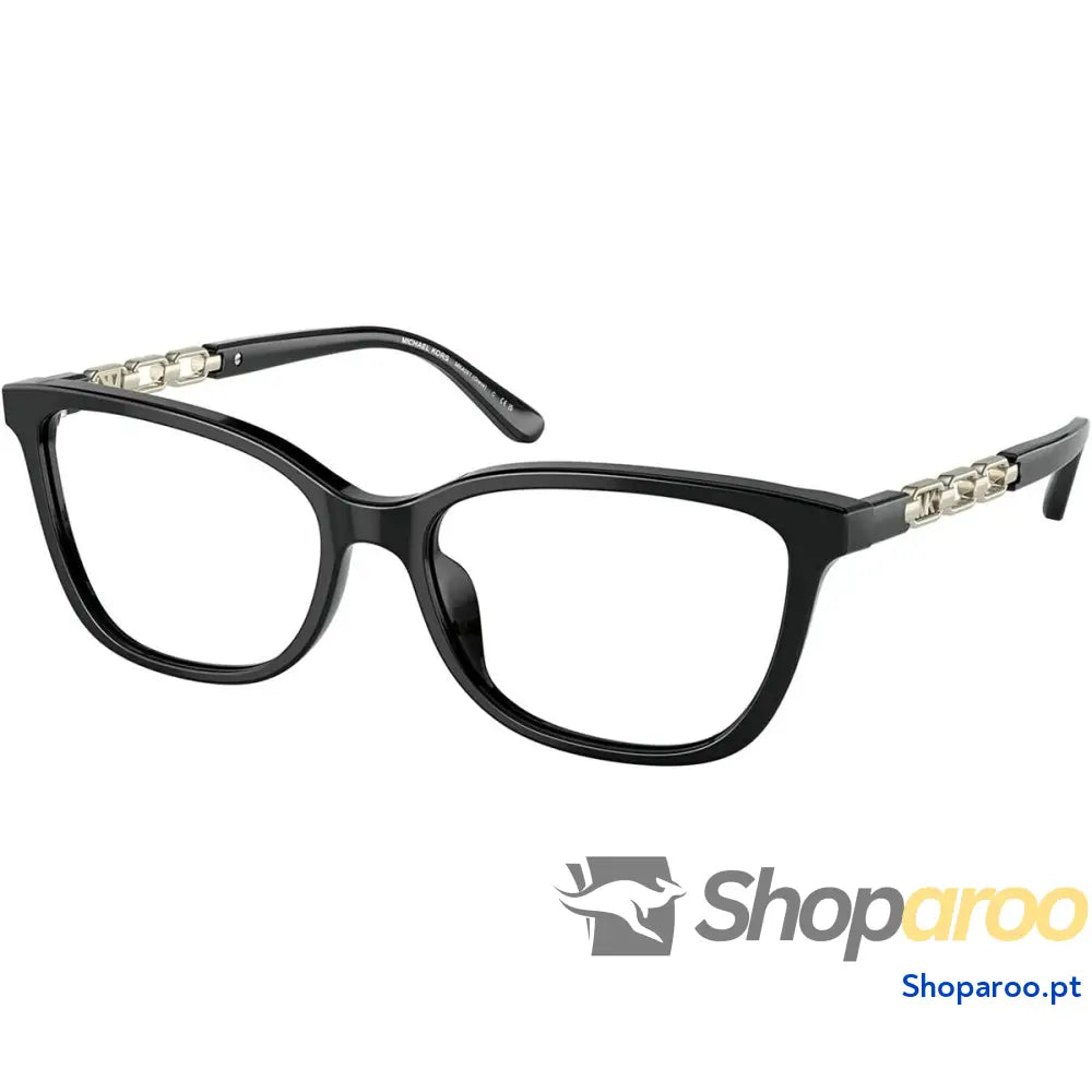 Armação de Óculos Feminino Michael Kors GREVE MK 4097