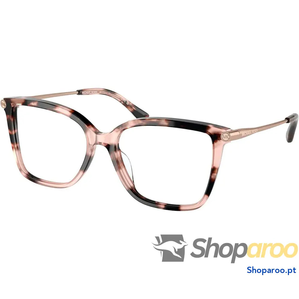 Armação de Óculos Feminino Michael Kors SHENANDOAH MK 4101U