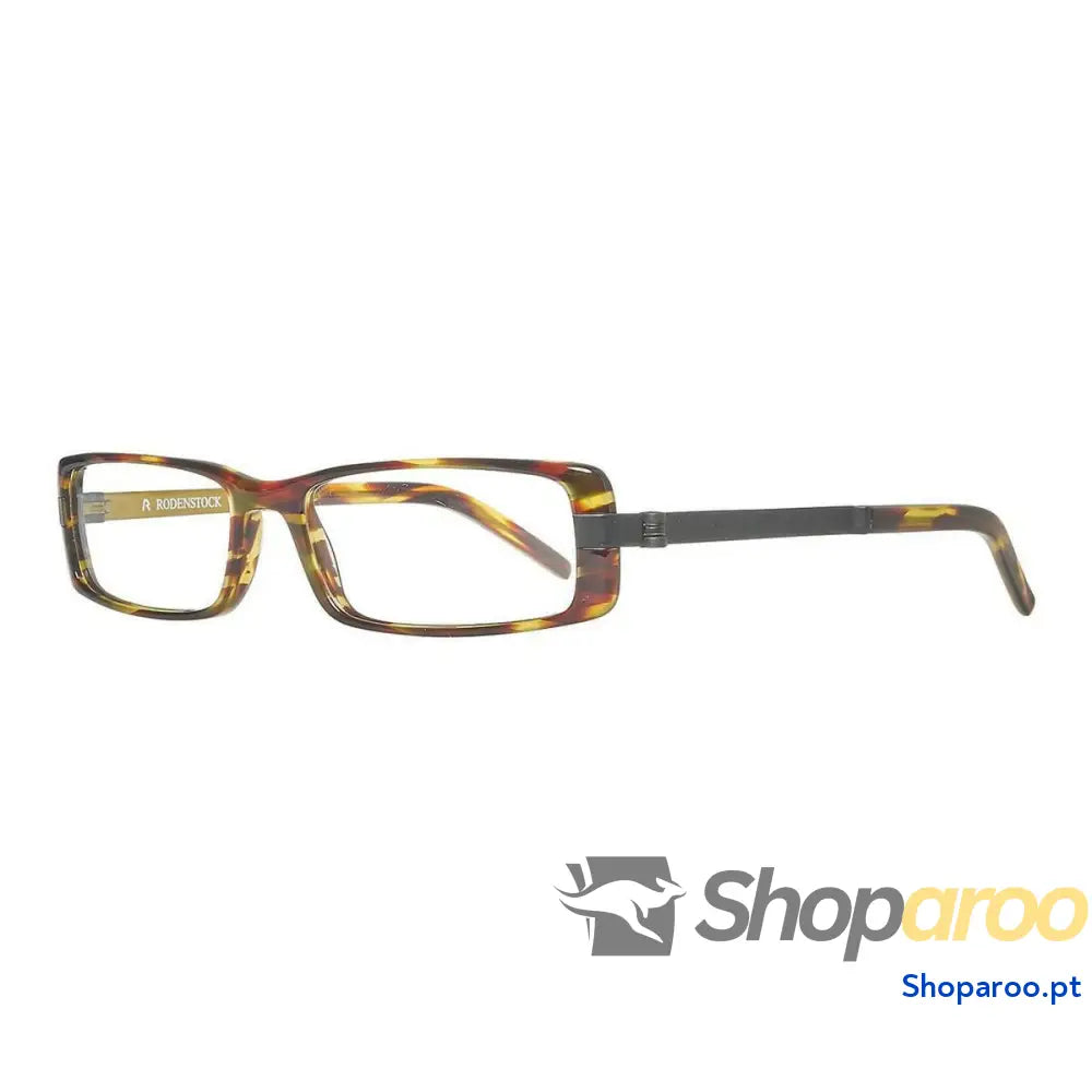 Armação de Óculos Feminino Rodenstock  R5204-B Castanho Ø 52 mm