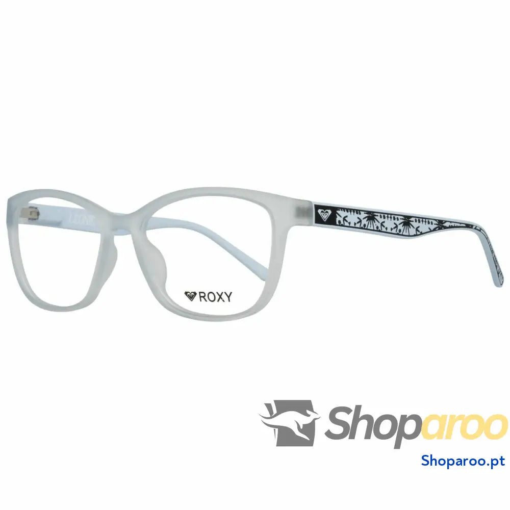 Armação de Óculos Feminino Roxy ERJEG03050-53ABLU Transparente ø 54 mm