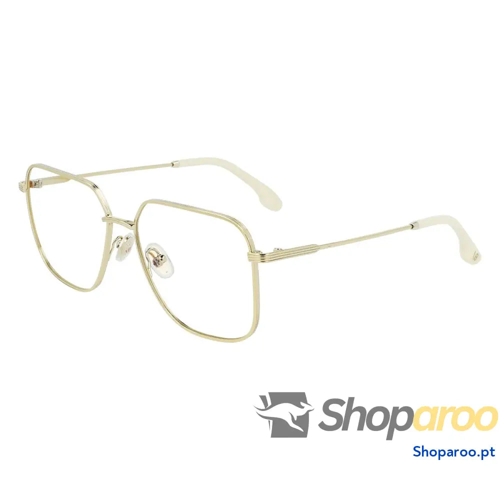 Armação de Óculos Feminino Victoria Beckham VB2124-5515719 Ø 55 mm