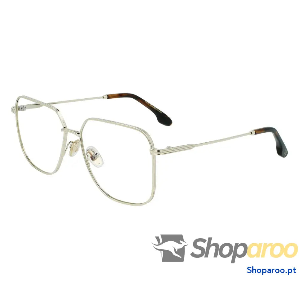 Armação de Óculos Feminino Victoria Beckham VB2124-5515756 Ø 55 mm