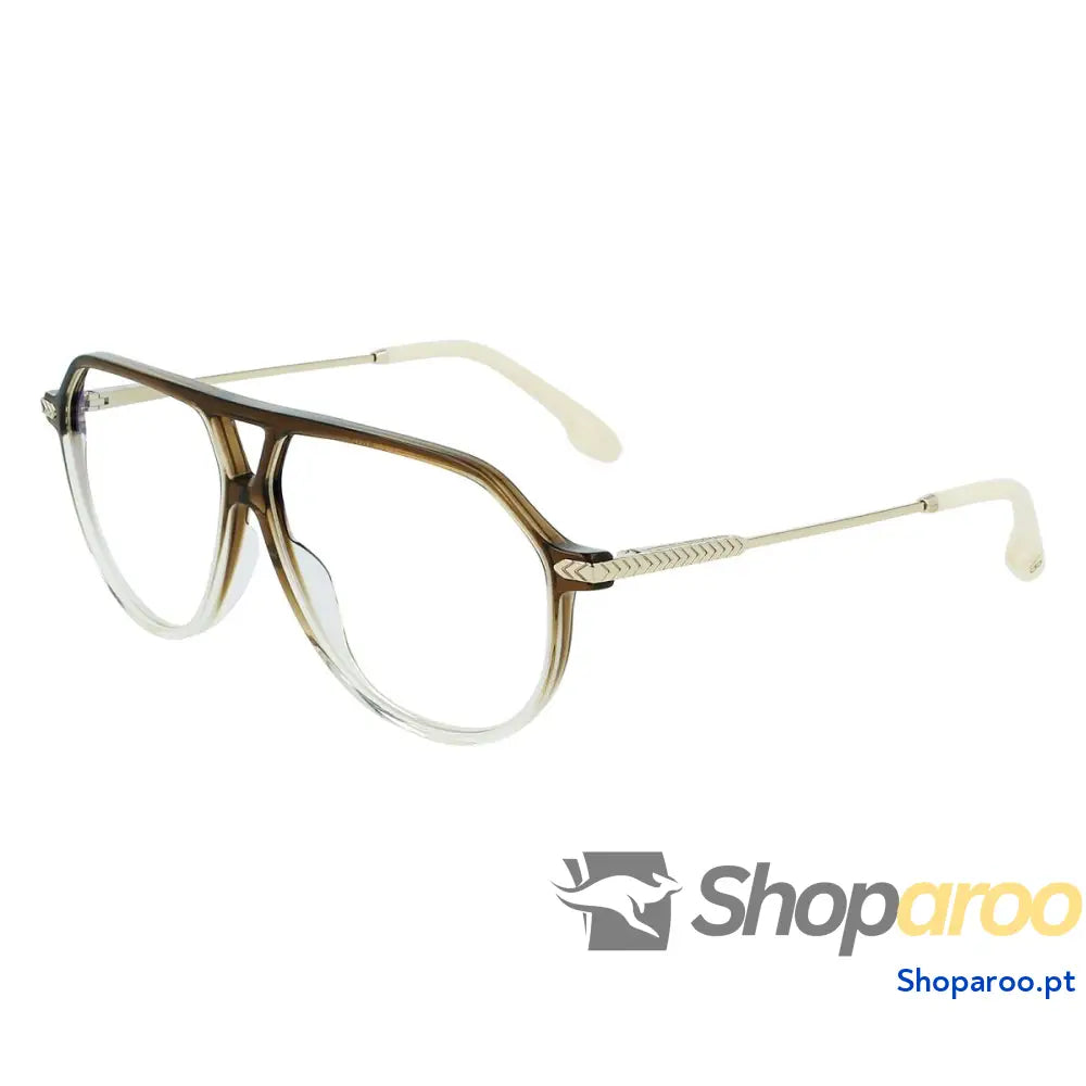 Armação de Óculos Feminino Victoria Beckham VB2624-5910319