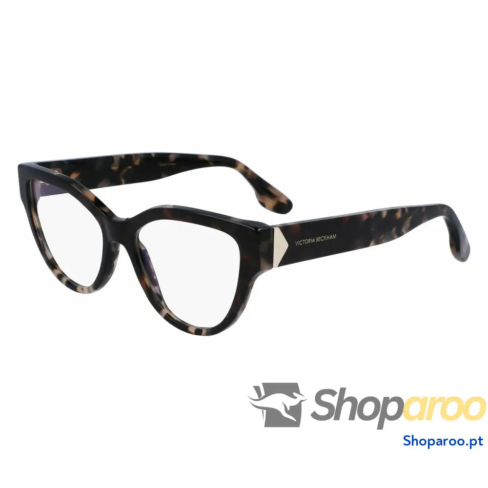 Armação de Óculos Feminino Victoria Beckham VB2646-5316062 Ø 53 mm