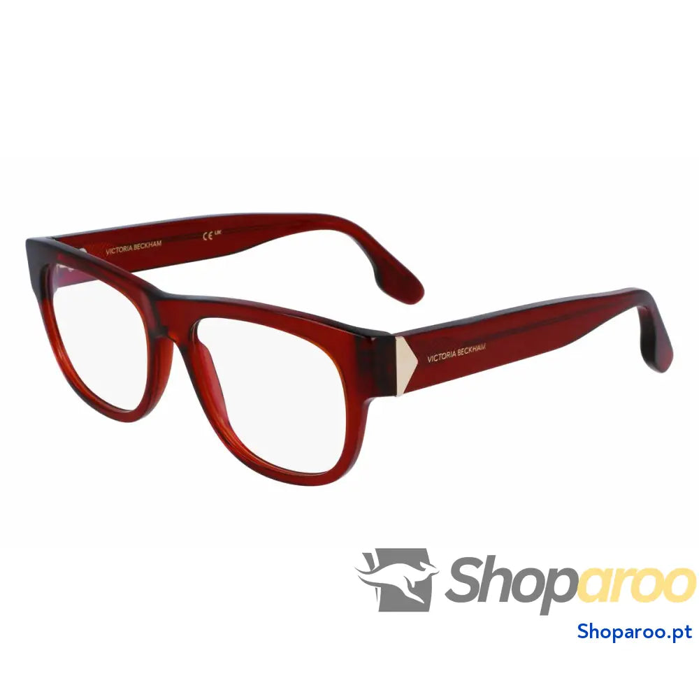 Armação de Óculos Feminino Victoria Beckham VB2655-5216610 Ø 52 mm