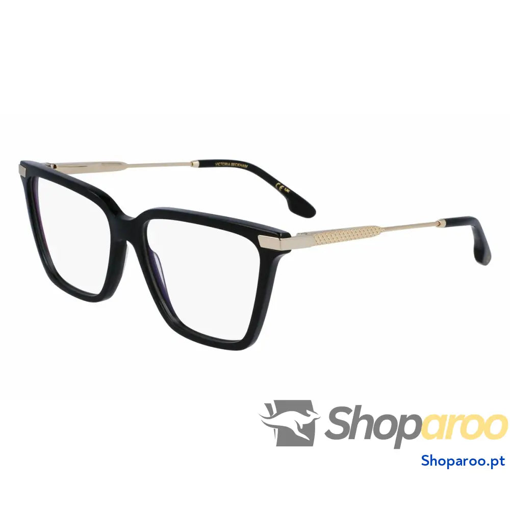 Armação de Óculos Feminino Victoria Beckham VB2657-5515001 Ø 55 mm