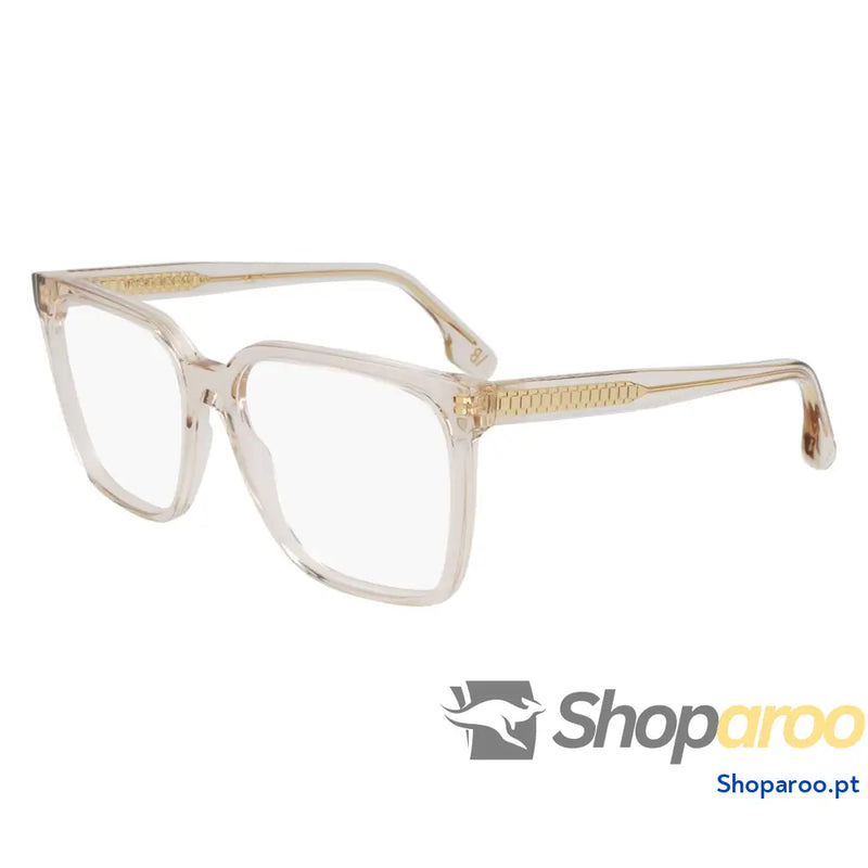 Armação de Óculos Feminino Victoria Beckham VB2669 5515250 Ø 55 mm