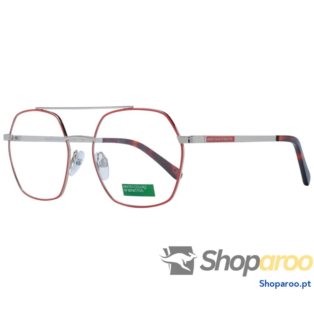 Armação de Óculos Homem Benetton BEO3065 53480