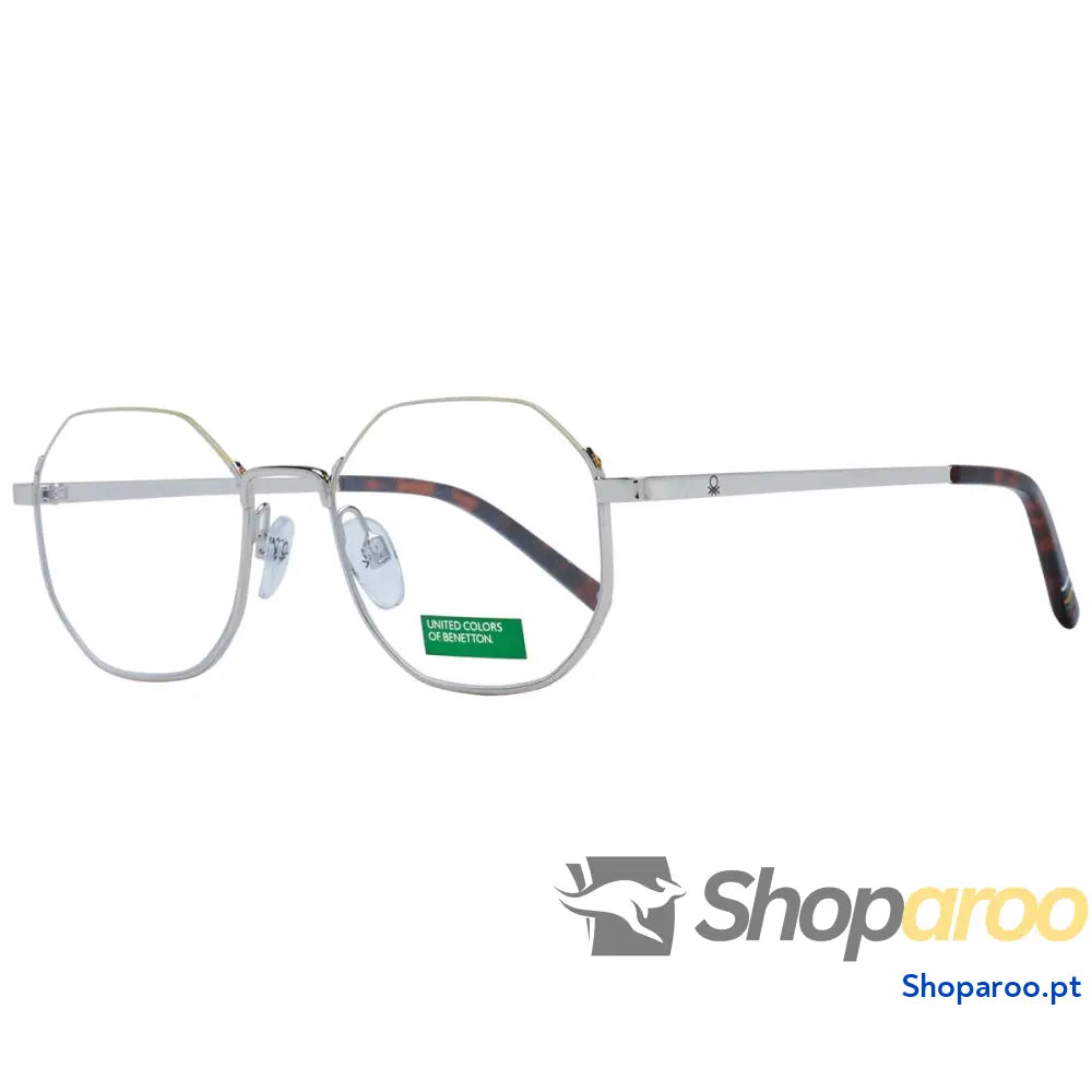 Armação de Óculos Homem Benetton BEO3084 52402