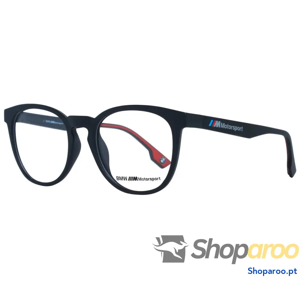 Armação de Óculos Homem BMW BS5004-H 53002