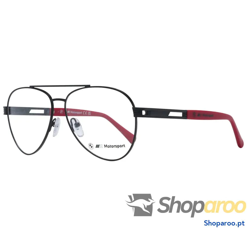 Armação de Óculos Homem BMW BS5014 57002