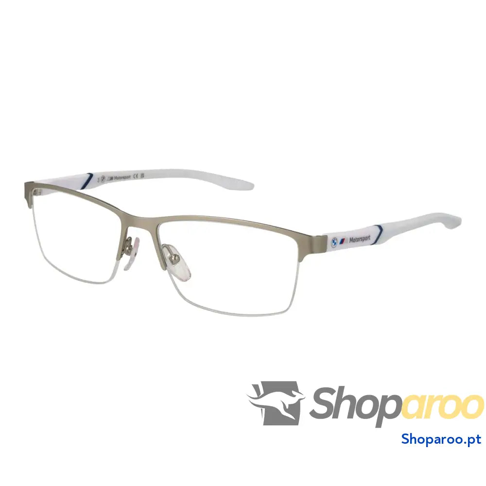 Armação de Óculos Homem BMW BS5020 55017