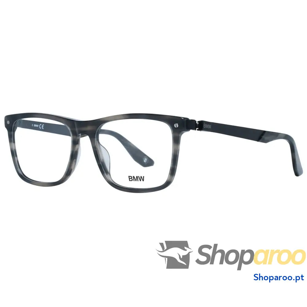 Armação de Óculos Homem BMW BW5002-H 52020